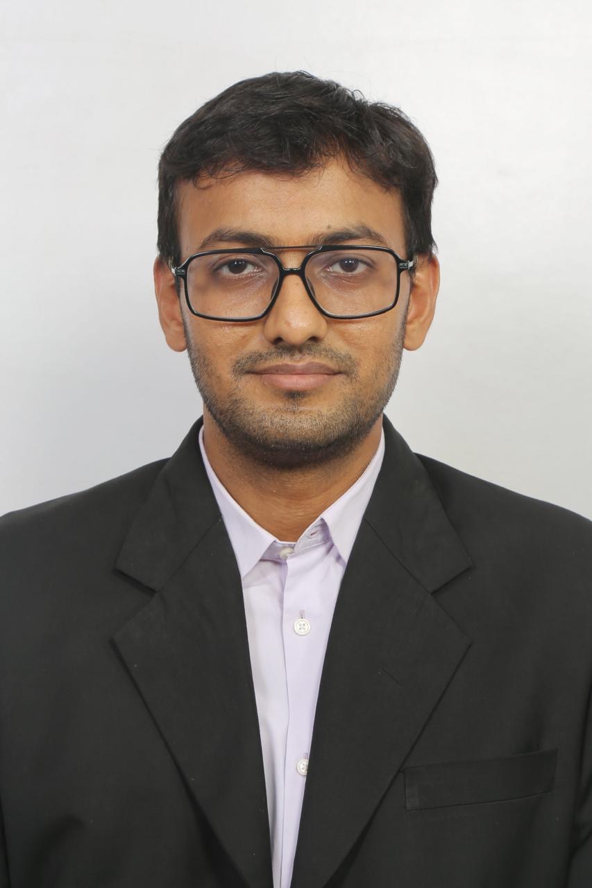 Yatish M. Taparia